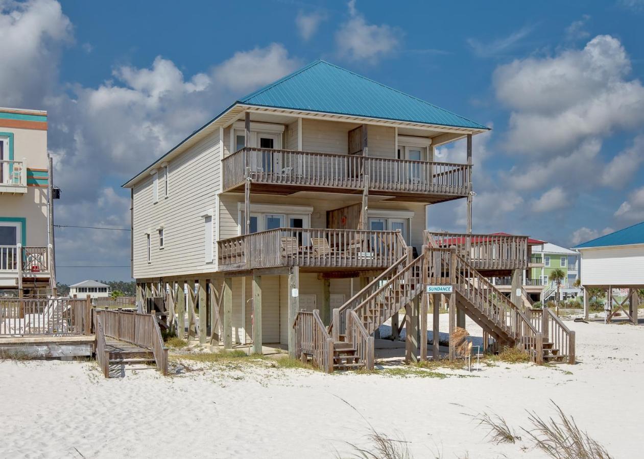 Sundance West Villa Gulf Shores Exterior photo