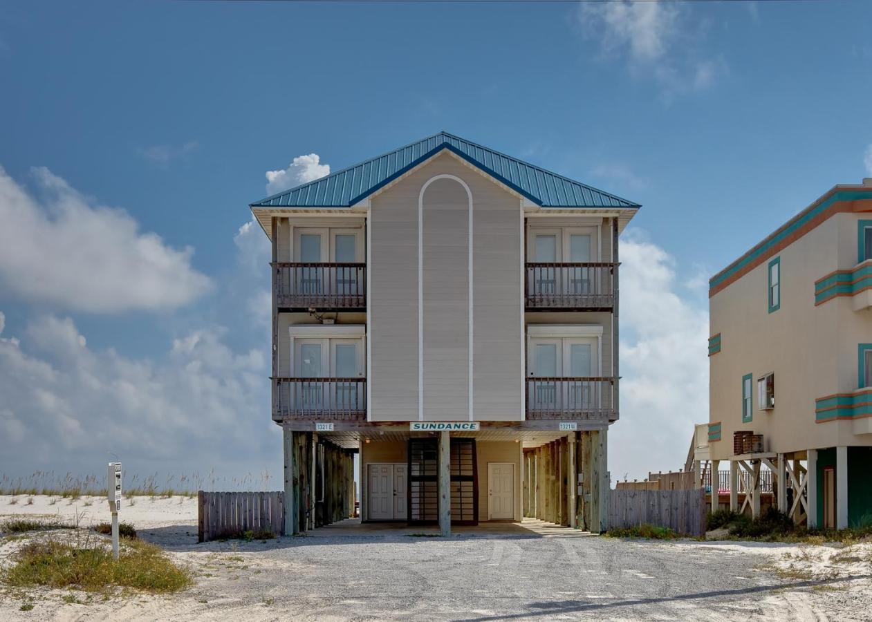 Sundance West Villa Gulf Shores Exterior photo